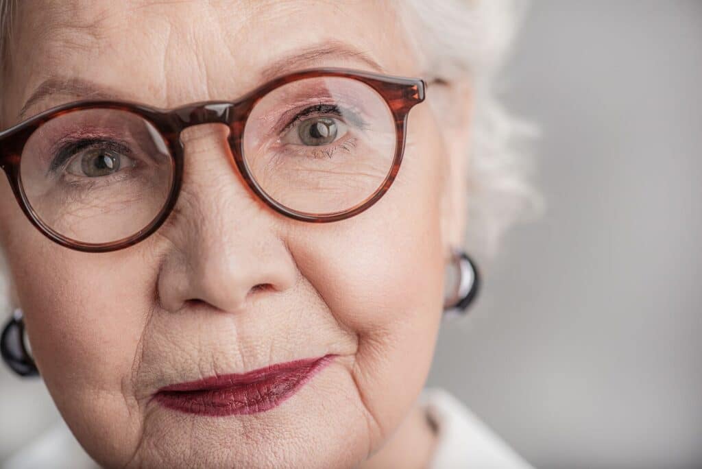 Companion Care at Home North Kingston, RI - Support for Seniors Living With Low Vision