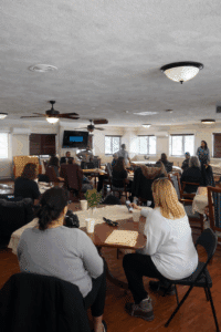 Home Care Providence, RI - Family Pride Was Out in the Community and Got Social
