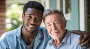 Home Care Johnston, RI - Why Some Seniors Resist Home Care and What It Really Means