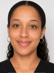 Alesia Cajuste