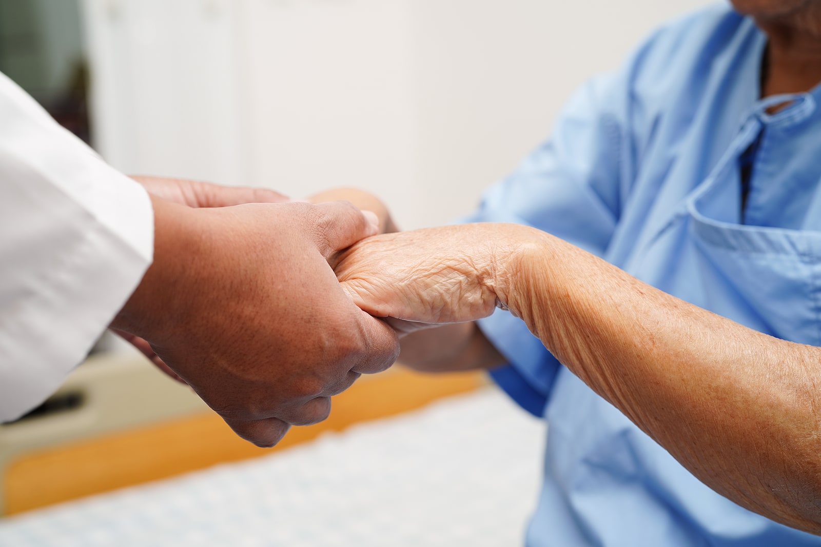Home Care in Orange, CT by Family Pride Private Home Care