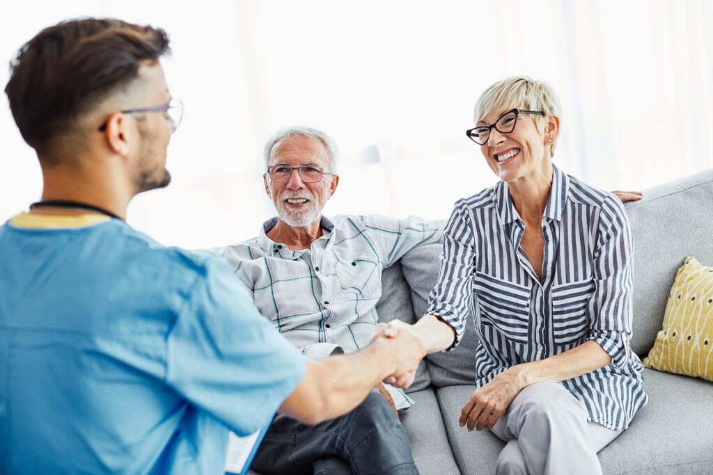Home Care in Waterford, CT by Family Pride Home Care