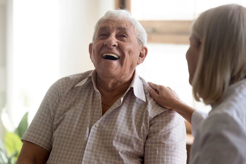Veterans Home Care in New London CT
