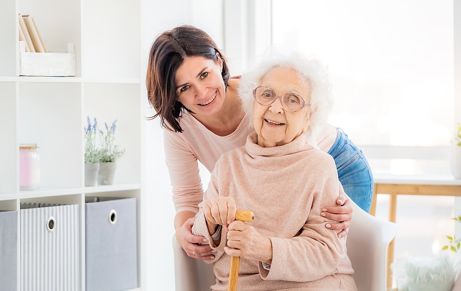 Home Care in Westerly, RI by Family Pride Private Home Care