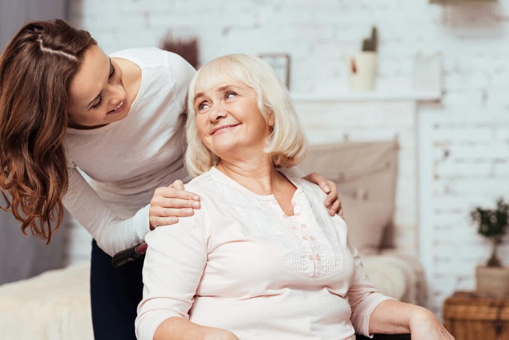 Home Care in Ledyard, CT by Family Pride Private Home Care