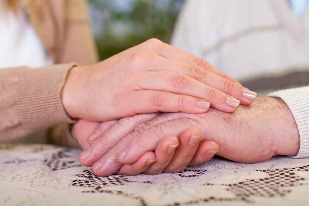 Home Care in Lincoln, RI by Family Pride Private Home Care
