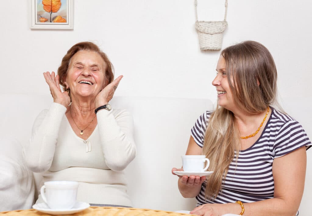 Home Care in East Lyme, CT by Family Pride Private Home Care