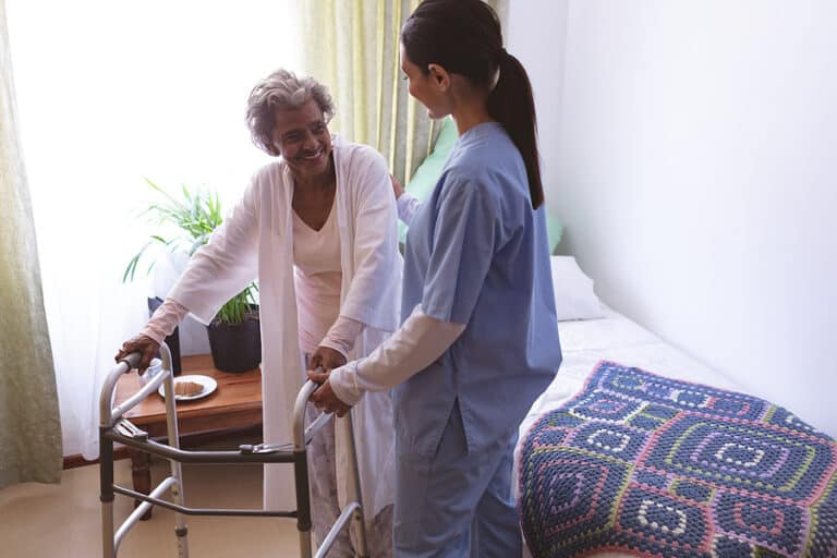 Home Care in Warwick RI