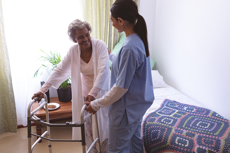 Home Care in Warwick RI