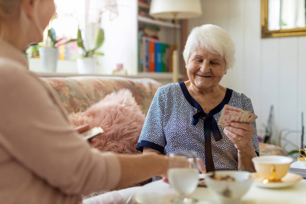 Home Care in Riverside, RI by Family Pride Private Home Care